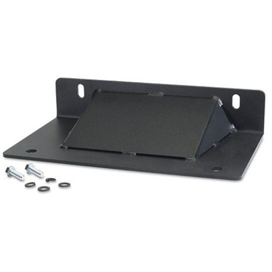 APC by Schneider Electric Mounting Adapter - Black