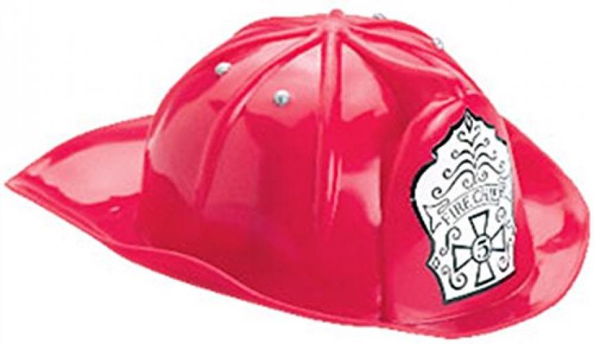 Firefighter Helmet