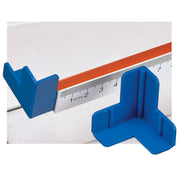 Corner Inserts for Triangle meter sticks, Set of 8