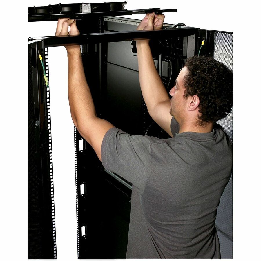 APC by Schneider Electric ACF503 Roof Fan Tray