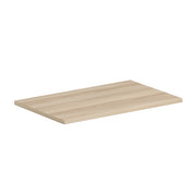 OfficeSource Variant File Top - 35"W x 22"D - American Elm