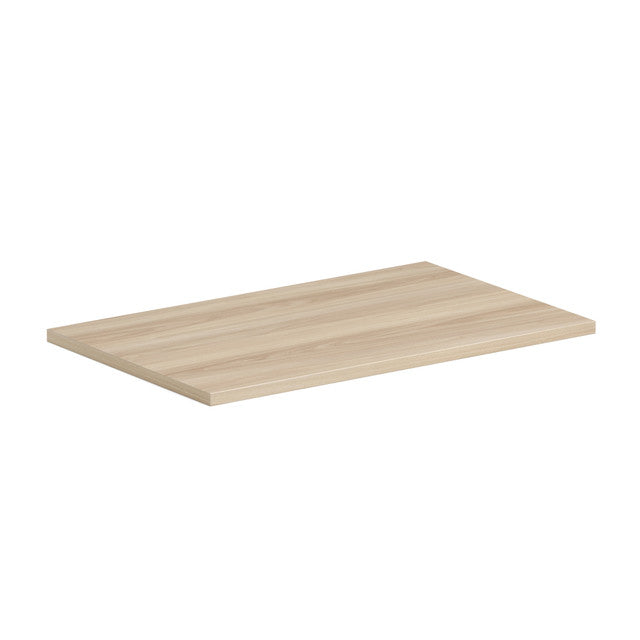 OfficeSource Variant File Top - 35"W x 22"D - American Elm