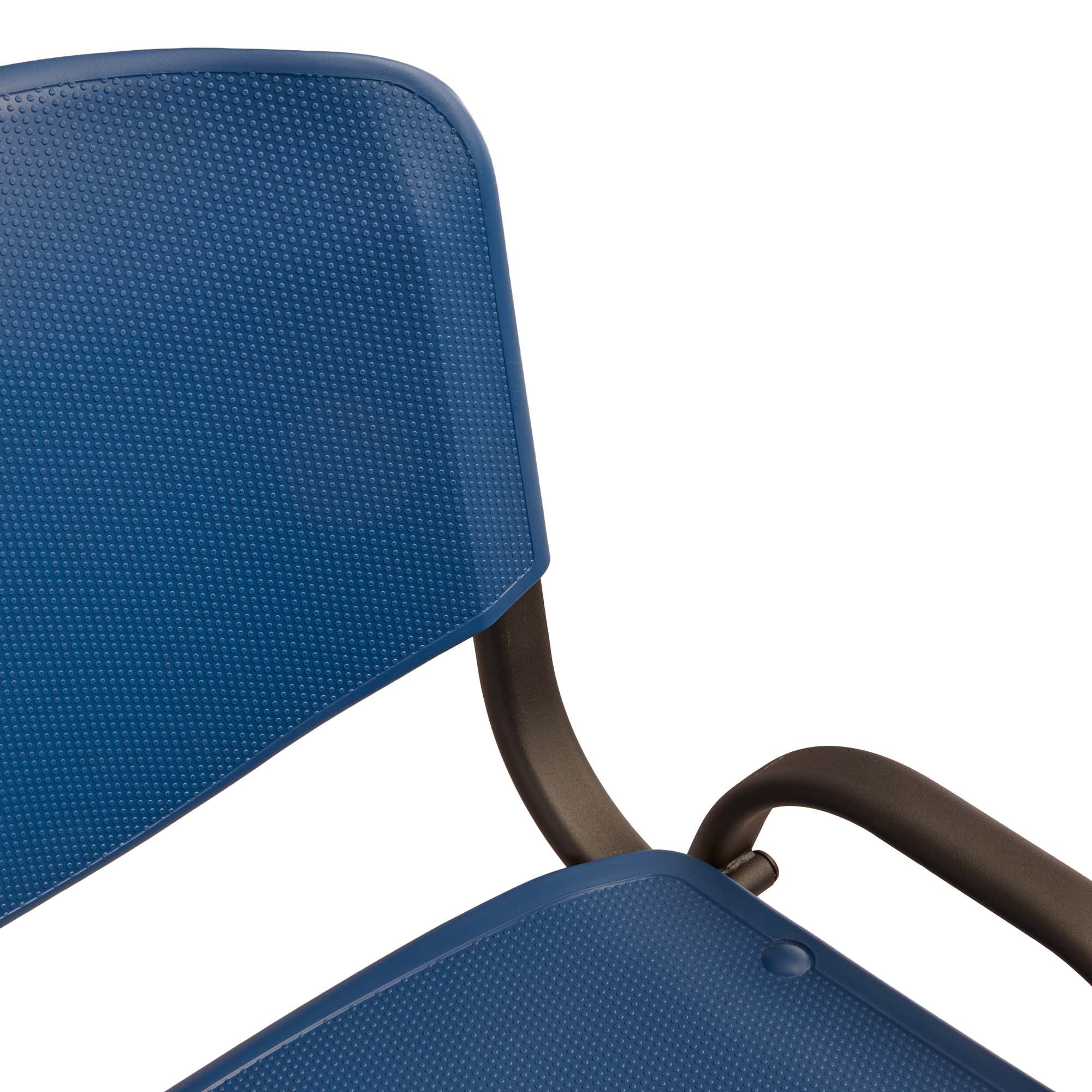 Chair Stack 4E Blu