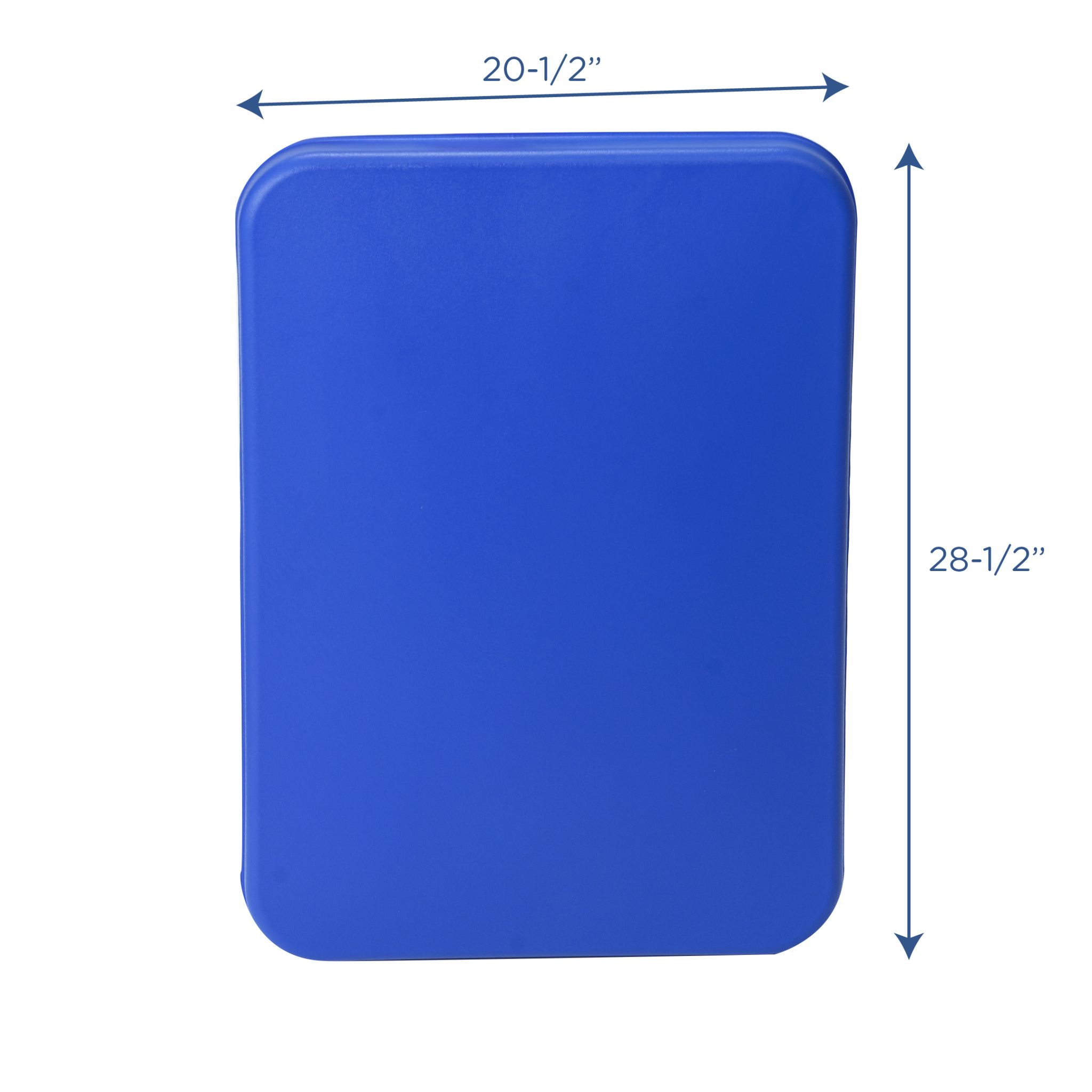 Small Sensory Lid