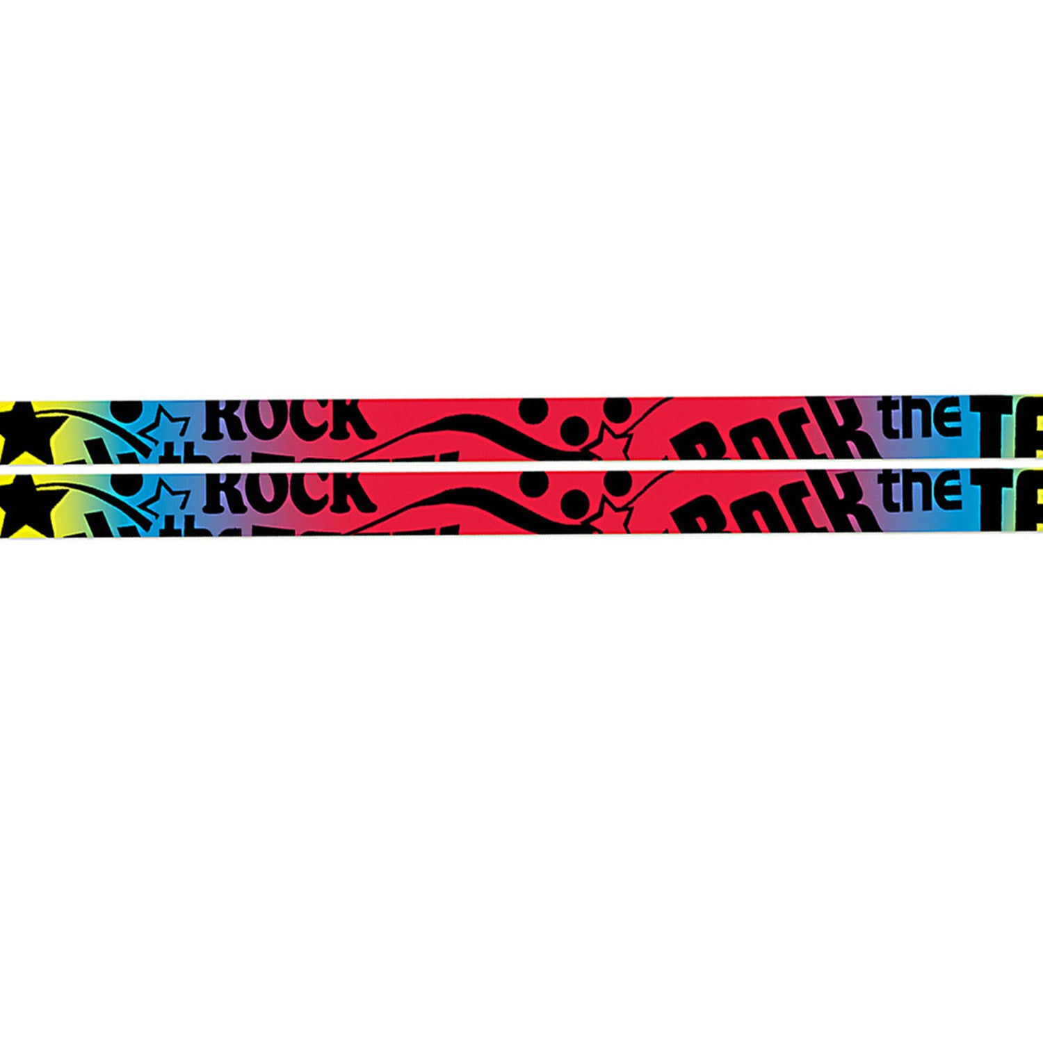 Rock The Test Motivational Pencils, Pack of 144