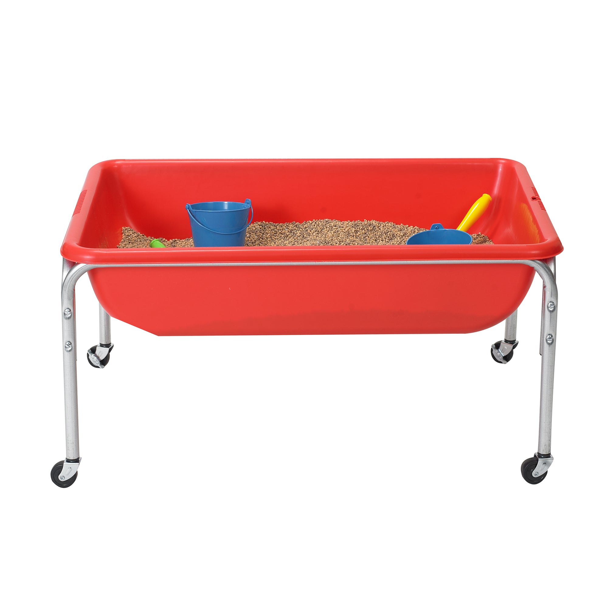 Medium Mobile Sensory Table - 18" Table