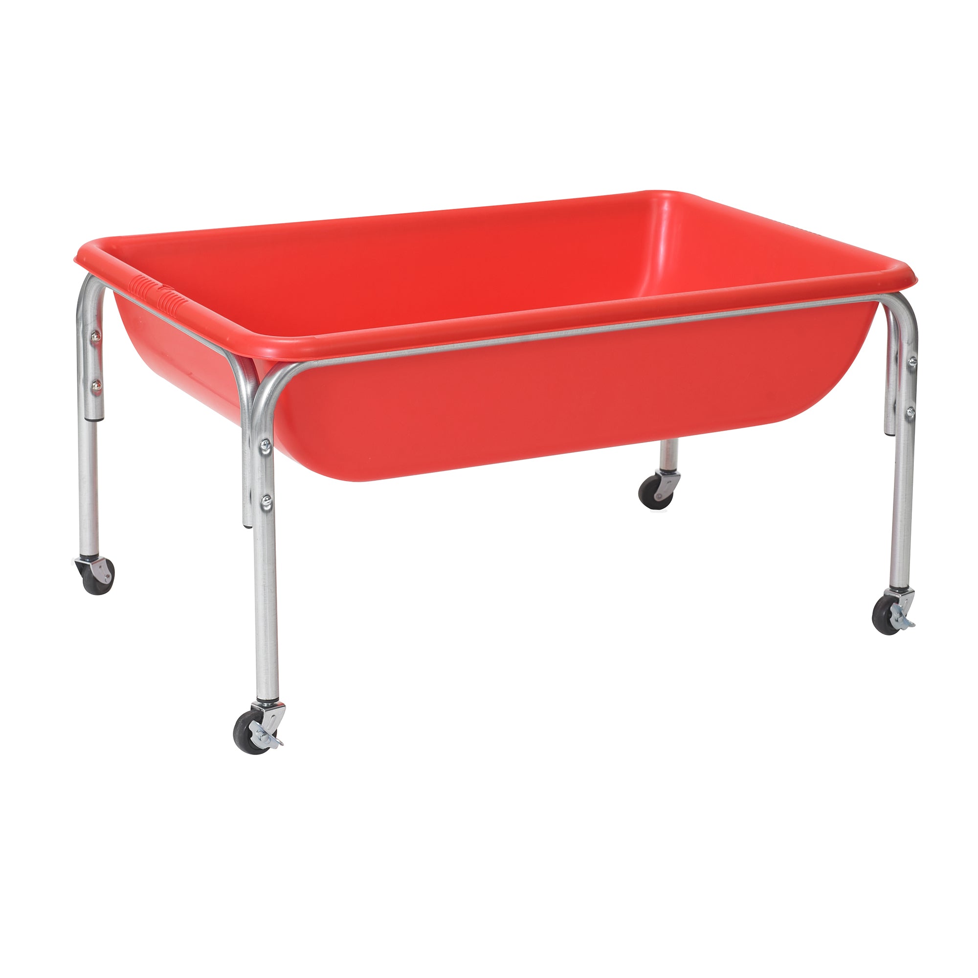 Medium Mobile Sensory Table - 18" Table