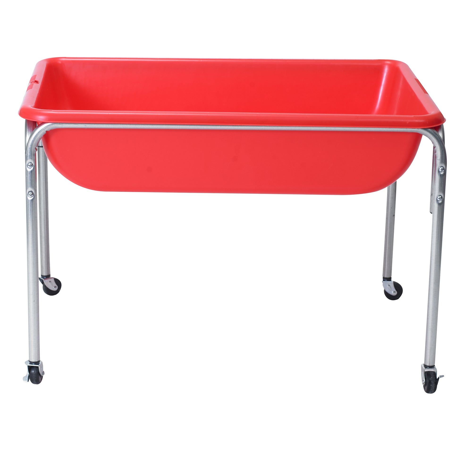 Medium Mobile Sensory Table - 24" Table