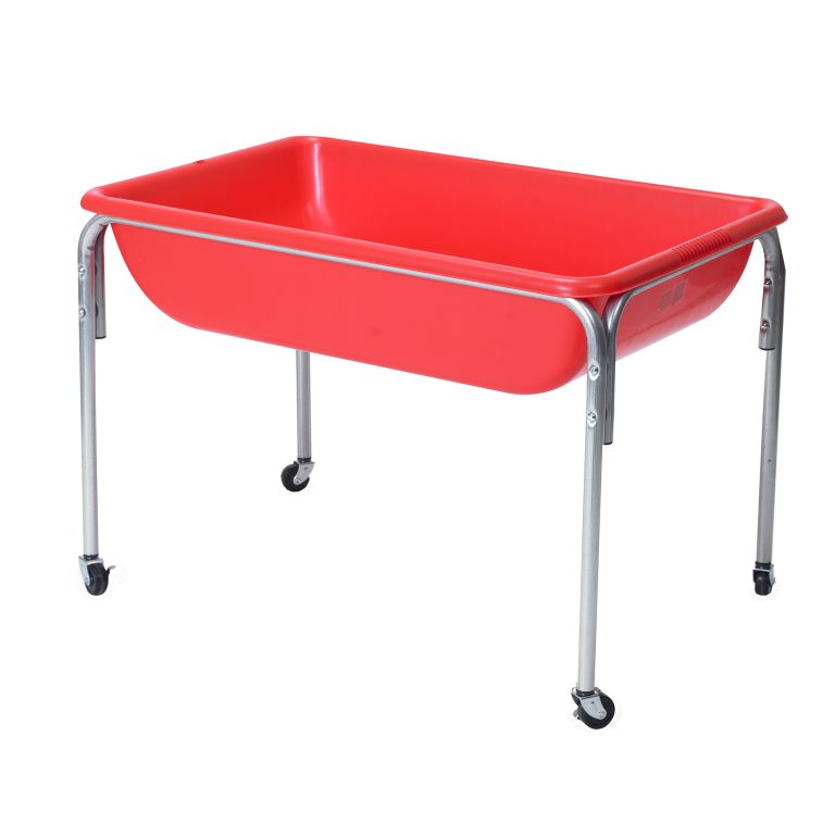 Medium Mobile Sensory Table - 24" Table