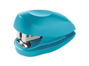 Swingline Tot Stapler with Built-in Staple Remover and Staples, 12 Sheet, Blue