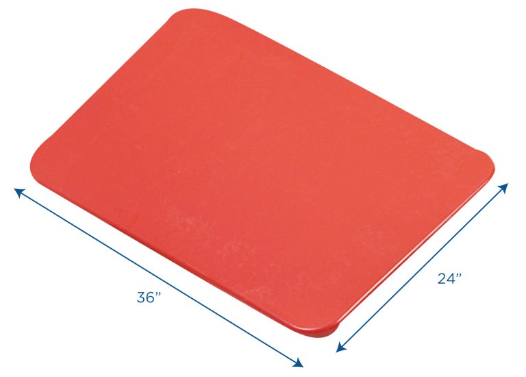 Medium Sensory Lid