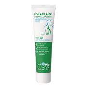 DynaRub Cream, 3 oz., 72 pcs per case