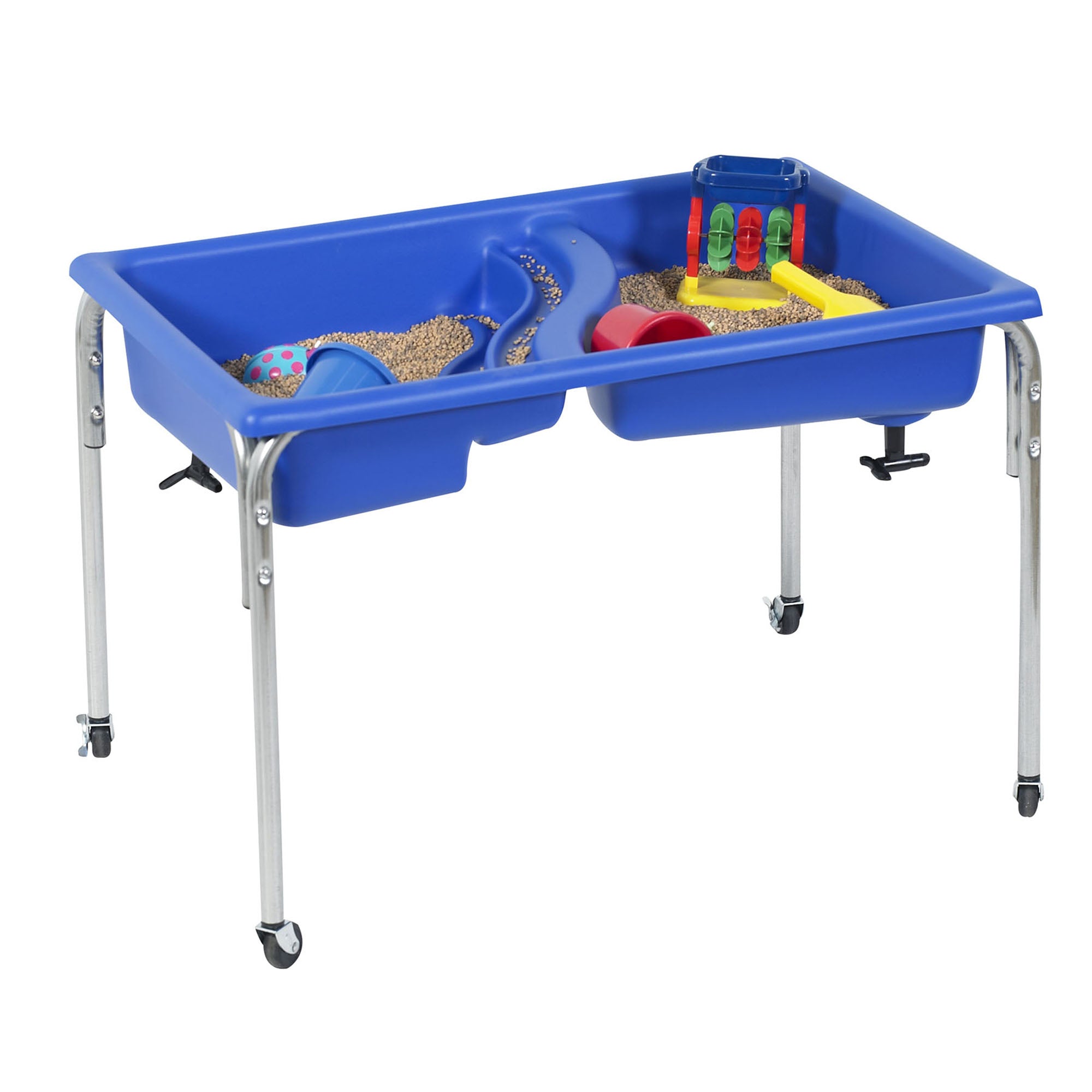 Neptune Mobile Sensory Table - 24" Table