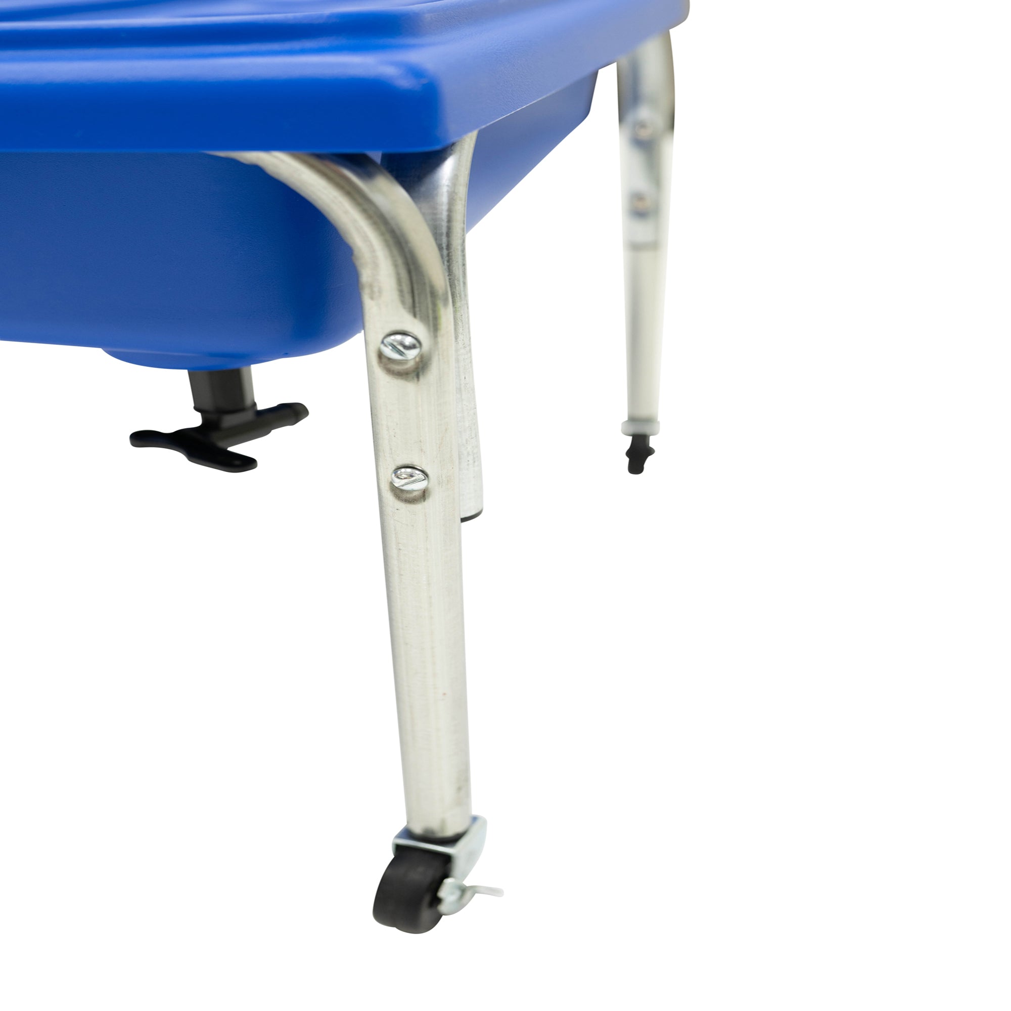 Neptune Mobile Sensory Table - 18" Table and Lid