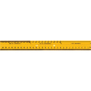 Intermediate Ruler
