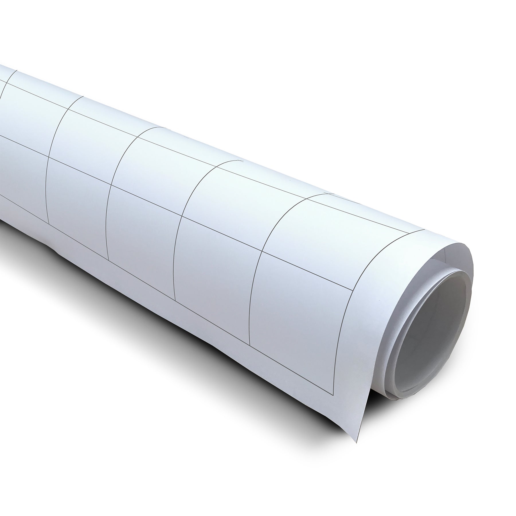 2IN BLACK GRAPH PAPER ROLL