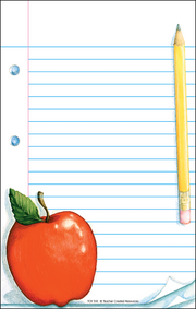 “Note Pad” Notepad