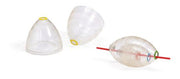 Edushape 865004 Eggies Bibble Bobble Beads Baby Toy
