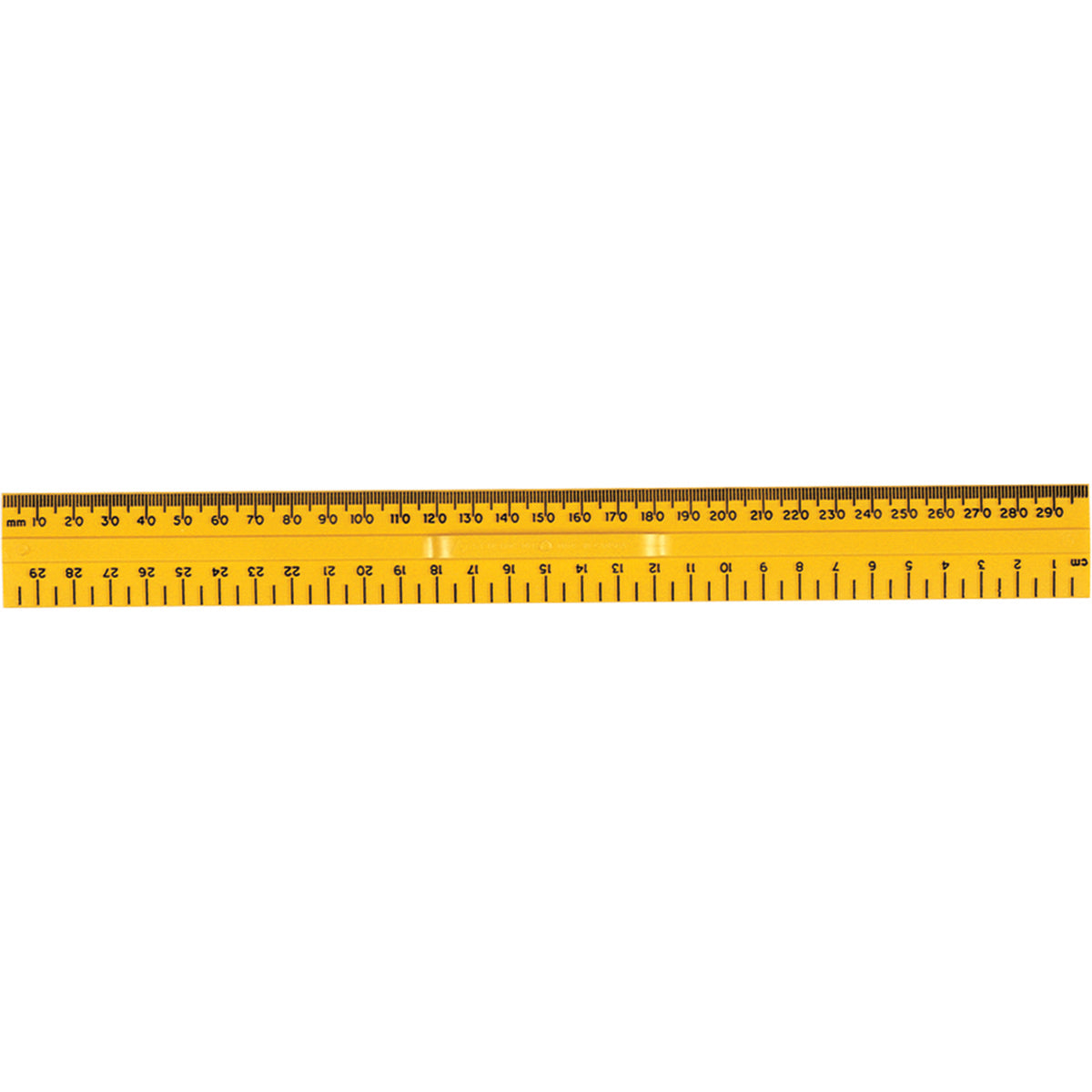 Junior Ruler, Set of 10