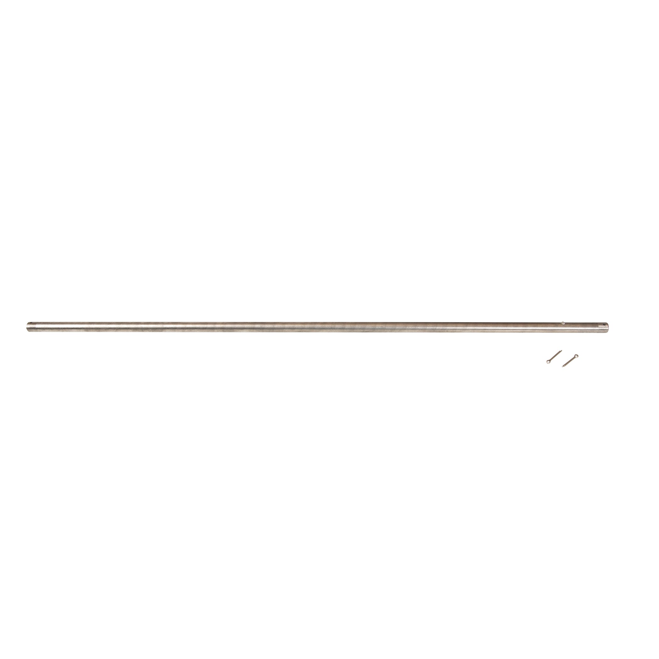 Winther Spare Part: Rear Axle 468