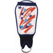 Soccer Shin Guards-peewee-xxs