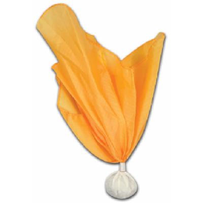 Champro Weighted Referee Penalty Flag Yellow/White