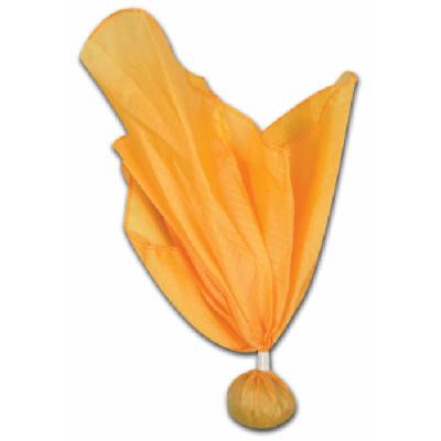 Champro Sports Weighted Referee Penalty Flags with Gold Ball  12 Pack