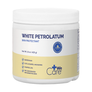 White Petrolatum, 15 oz. Jar - 12 Jars per Case