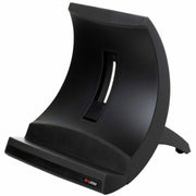 8.75" Height x 7.75" Width x 6.38" Depth - Silver, Black