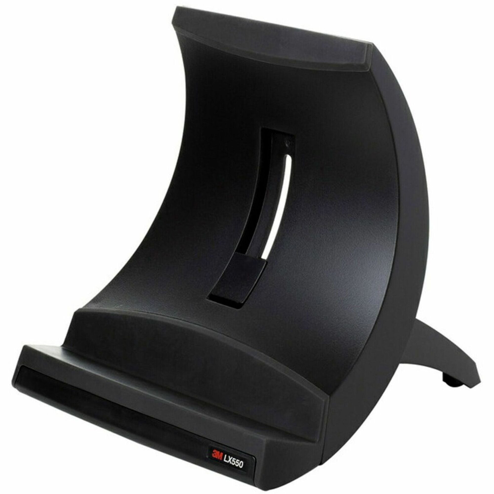 8.75" Height x 7.75" Width x 6.38" Depth - Silver, Black