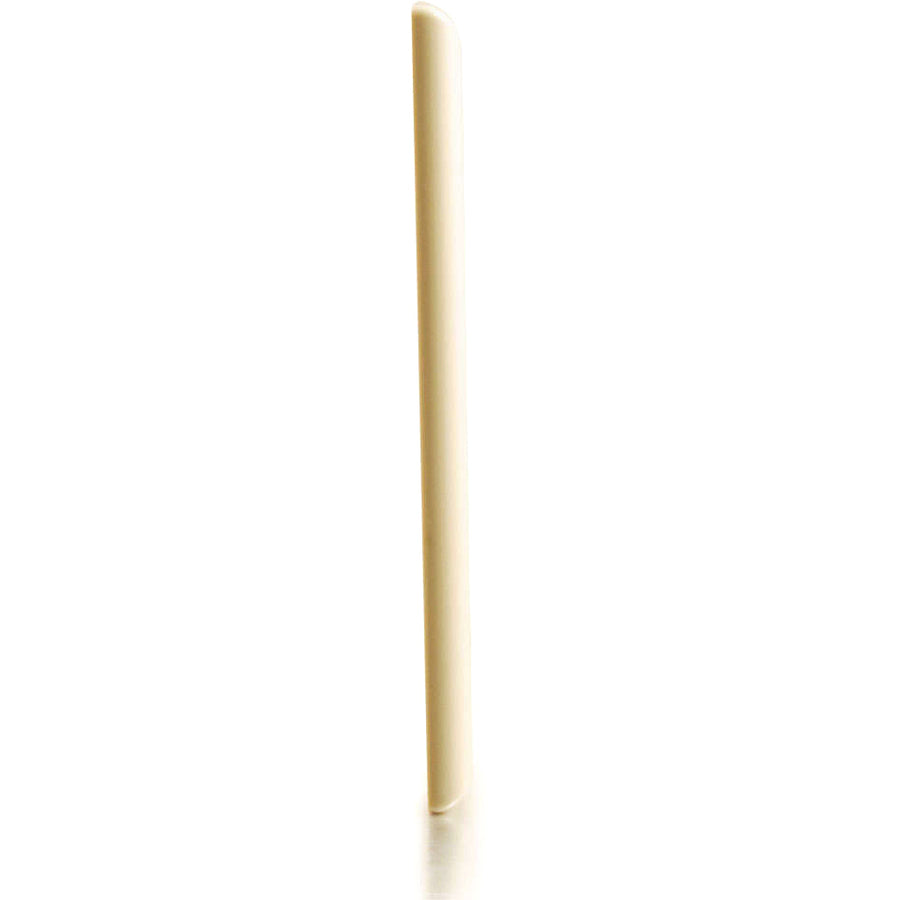 C2G Decora-Style Faceplate - 2-gang - Ivory - 1 Each