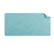 Mobile Pixels Desk Mat (Haze Blue)