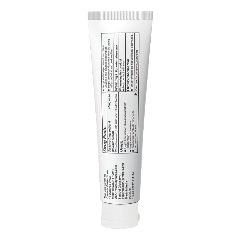 Vitamins A&D Ointment, 1 oz. Tube - 72 Tubes per Case