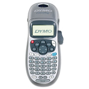 Direct Thermal - 5 Font Size - Label - Silver - Handheld - Underline, Auto Power Off - for Home