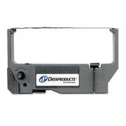 E2860 Compatible Ribbon, Black, 6/Box