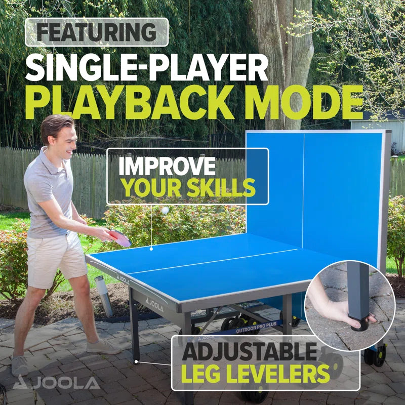 Nova Pro Plus Table