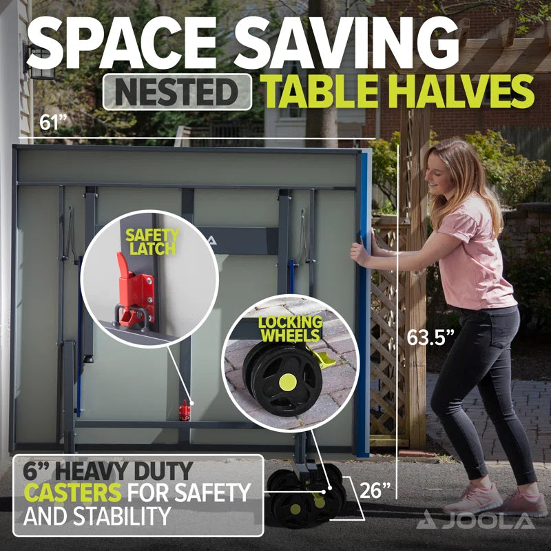 Nova Pro Plus Table