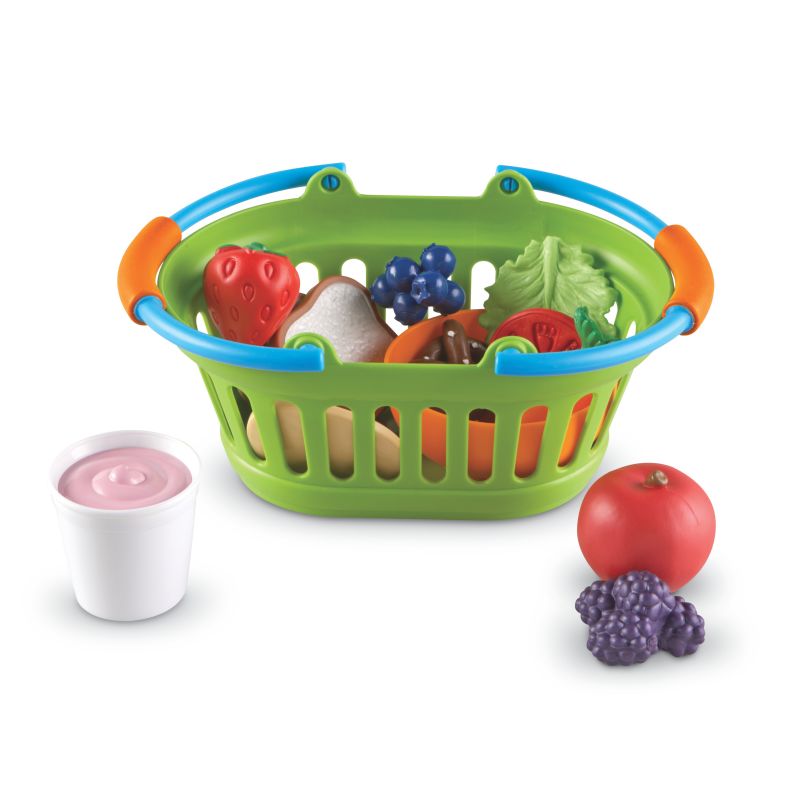New Sprouts® Healthy Lunch