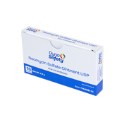 Neomycin Sulfate Ointment USP 0.9g  - 10 pcs per Box/100 Boxes per Case