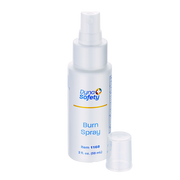 Burn Spray, 2 fl. Oz - 24 Bottles per Case