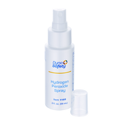 Hydrogen Peroxide Spray, 2 fl. Oz. - 24 Bottles per Case