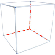 Cubic Meter Set, Set of 20