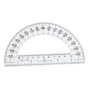 Professional Protractor 6"
