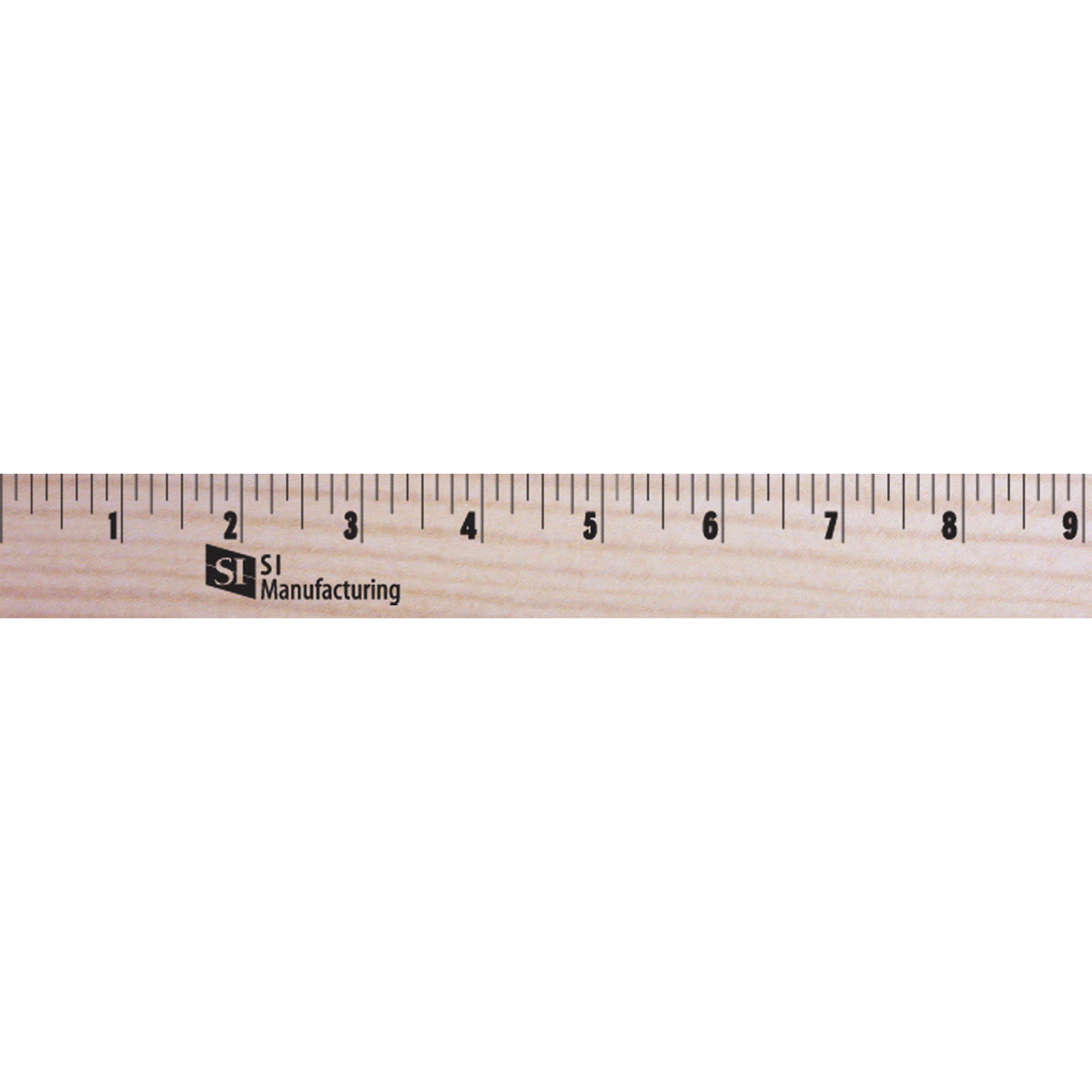Meter stick 1" x 1/16" Plain