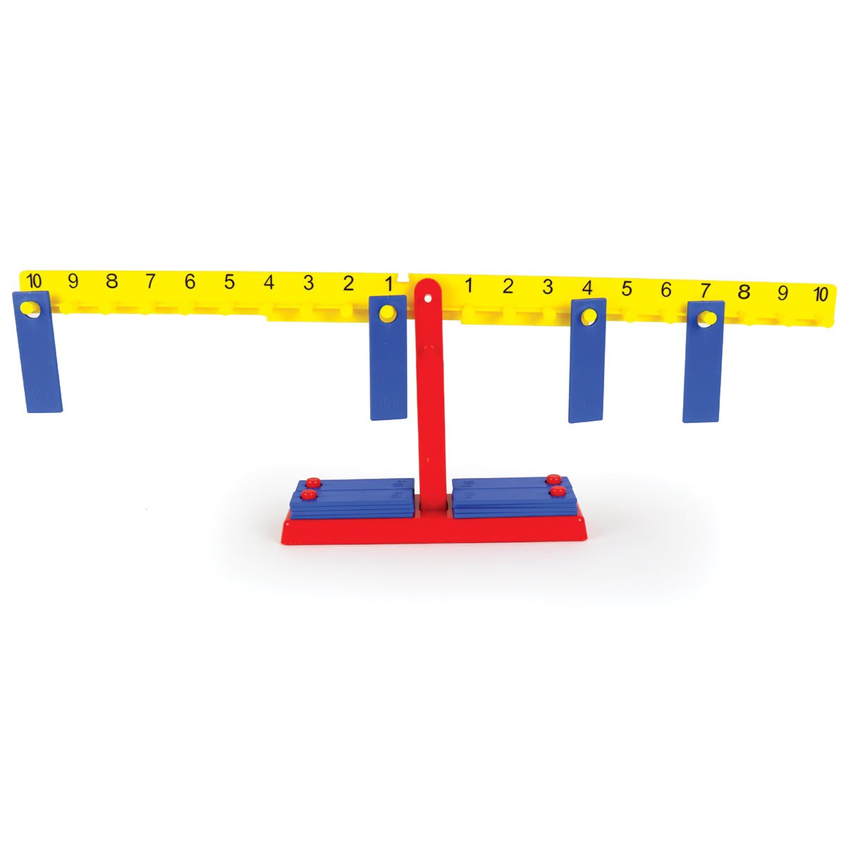 Number Balance