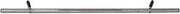 54" Hollow Chrome Aerobic Bar