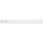 Clearview Ruler 12"