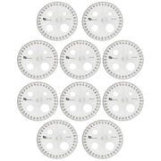Circular Protractor pk 10