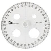 Circular Protractor