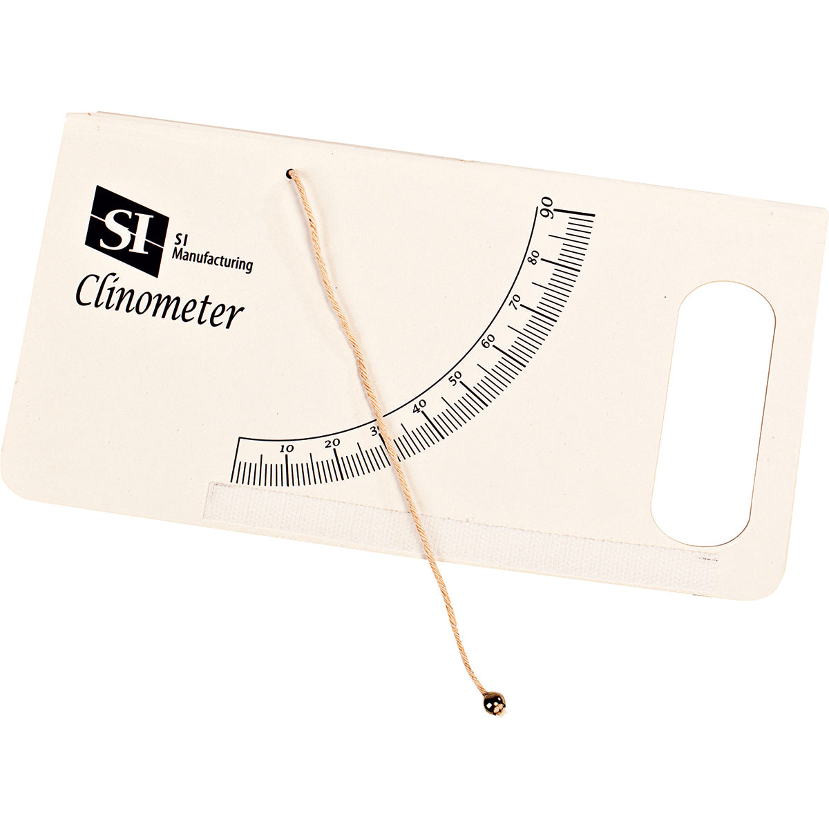 Clinometer pk 10 in container